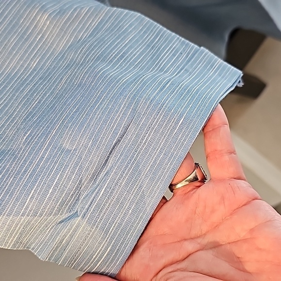 NWT Cuban Style Shirt - Picture 3 of 10